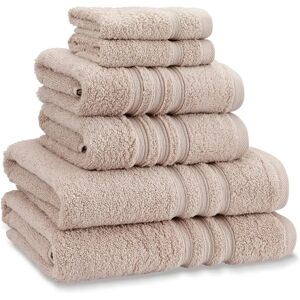 Catherine Lansfield Zero Twist Cotton Towel Bale - Towels Catherine Lansfield Zero Twist Cotton Towel Bale - Towels