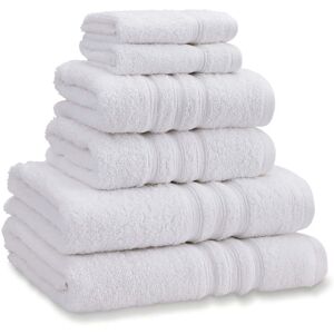 Catherine Lansfield Zero Twist Cotton Towel Bale - Towel Bale Catherine Lansfield Zero Twist Cotton Towel Bale - Towel Bale
