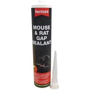 Rentokil FMS01 Mouse & Rat Gap Sealant - Sealant Rentokil FMS01 Mouse & Rat Gap Sealant - Sealant