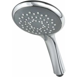 Triton Model Sfxsh600e5kkc - Chrome Shower Head Triton Model Sfxsh600e5kkc - Chrome Shower Head