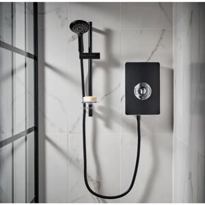 Triton - Aspirante Enhance - 9.5kW - Electric Shower Triton - Aspirante Enhance - 9.5kW - Electric Shower