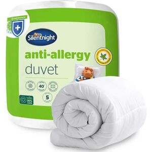 Silentnight King Size Anti-Allergy Duvet - 7.5 Tog Silentnight King Size Anti-Allergy Duvet - 7.5 Tog