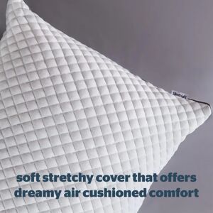 Silentnight Air Comfort Pillow - Pillow Silentnight Air Comfort Pillow - Pillow