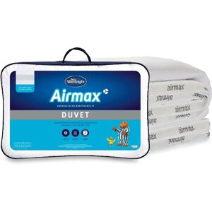 Silentnight Airmax Duvet - 10.5 Tog - Super King Silentnight Airmax Duvet - 10.5 Tog - Super King