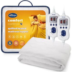 Silentnight 498197GE - Electric blanket Silentnight 498197GE - Electric blanket