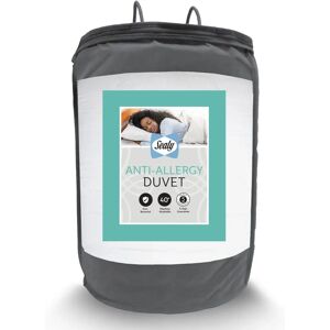 Sealy Anti-Allergy Duvet - Super King - 10.5 tog Sealy Anti-Allergy Duvet - Super King - 10.5 tog