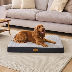 Silentnight Pet Mattress - Orthopaedic Support - Extra Large Silentnight Pet Mattress - Orthopaedic Support - Extra Large