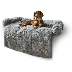 Silentnight Sofa Protector Pet Bed - Sofa Protector for Dogs Silentnight Sofa Protector Pet Bed - Sofa Protector for Dogs