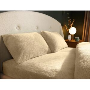 Silentnight Teddy Fleece Fitted Sheet - Bedsheet Silentnight Teddy Fleece Fitted Sheet - Bedsheet