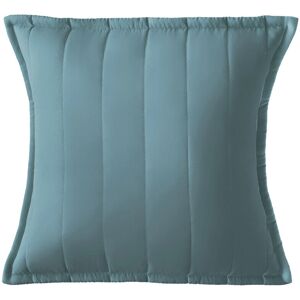 Silentnight - Supersoft Quilted Bedspread - Blue - bedspread Silentnight - Supersoft Quilted Bedspread - Blue - bedspread