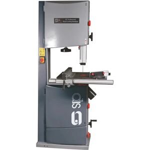 SIP - 01445 - 2200W - 16\" - Bandsaw SIP - 01445 - 2200W - 16\" - Bandsaw