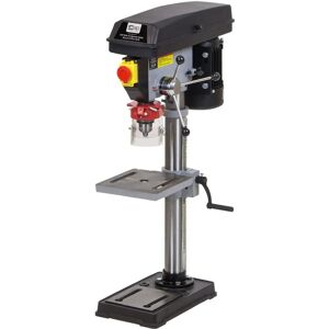 Sip B16 12-Speed Bench Pillar Drill - Metal, Wood, Plastic Sip B16 12-Speed Bench Pillar Drill - Metal, Wood, Plastic