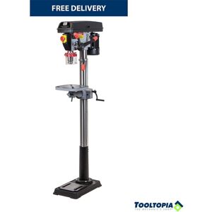 SIP - F16 - 550W - 16-Speed - Pillar Drill SIP - F16 - 550W - 16-Speed - Pillar Drill