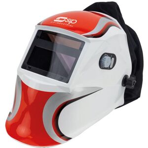 SIP - PAPR WR1000 - 98x43mm lens - Welding Headshield SIP - PAPR WR1000 - 98x43mm lens - Welding Headshield