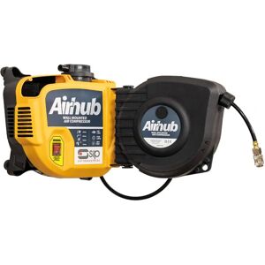 SIP 05323 Air Compressor - 50L, 116psi, 1.5HP SIP 05323 Air Compressor - 50L, 116psi, 1.5HP