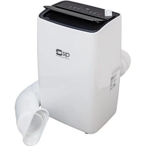 Sip 5-in-1 Portable Air Conditioner - Cooling & Heating Sip 5-in-1 Portable Air Conditioner - Cooling & Heating