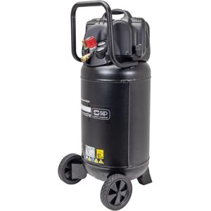 Sip V245/50 50ltr Vertical Compressor - Space Saving, Mobile, Italian Design Sip V245/50 50ltr Vertical Compressor - Space Saving, Mobile, Italian Design