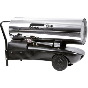SIP Fireball Professional P1645S Space Heater - Space Heater SIP Fireball Professional P1645S Space Heater - Space Heater