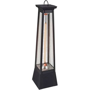 SIP 09588 Electric Freestanding Halogen Heater - Heater SIP 09588 Electric Freestanding Halogen Heater - Heater