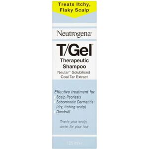 Neutrogena T/Gel Therapeutic Shampoo - Dandruff & Psoriasis Relief Neutrogena T/Gel Therapeutic Shampoo - Dandruff & Psoriasis Relief