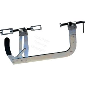 Compresor de válvulas Forza - Motores multiválvulas - Adaptadores VAG Compresor de válvulas Forza - Motores multiválvulas - Adaptadores VAG