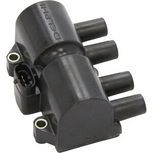 Delphi CE10001-12B1 sytytystulppa - Sytytystulppa, 12V, Naisliitin, 4-napainen Delphi CE10001-12B1 sytytystulppa - Sytytystulppa, 12V, Naisliitin, 4-napainen