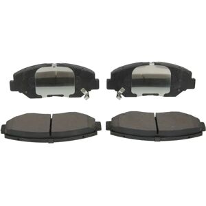 Delphi LP1806 Brake Pads - Honda Civic, CR-V, Pilot, Element Delphi LP1806 Brake Pads - Honda Civic, CR-V, Pilot, Element