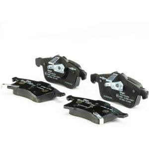 Delphi LP1861 bromsbelägg - Opel Astra Meriva Corsa Zafira B Delphi LP1861 bromsbelägg - Opel Astra Meriva Corsa Zafira B