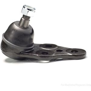 Delphi TC2061 Control Arm Ball Joint - Control arm Delphi TC2061 Control Arm Ball Joint - Control arm