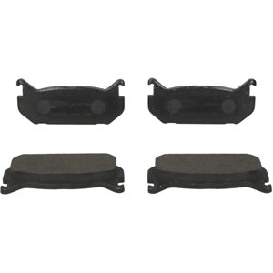 DELPHI LP802 Jarrupalat - Ford Probe 2, Mazda MX-6 DELPHI LP802 Jarrupalat - Ford Probe 2, Mazda MX-6
