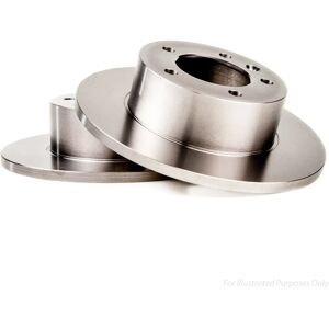 DELPHI BG3873 - Disco de freno completo delantero/trasero - Ford Transit Mk1 DELPHI BG3873 - Disco de freno completo delantero/trasero - Ford Transit Mk1