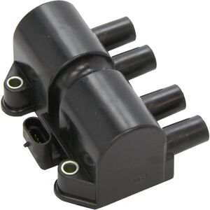 Delphi DS20013-12B1 sytytystulppa - Jakovaimaton, 4-napainen, 12V Delphi DS20013-12B1 sytytystulppa - Jakovaimaton, 4-napainen, 12V