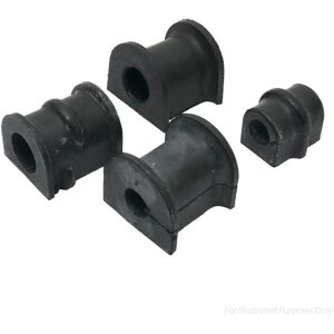 Silentbloc Delphi TD538W for Opel Corsa, Tigra, Vauxhall Silentbloc Delphi TD538W for Opel Corsa, Tigra, Vauxhall