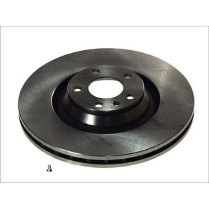 Delphi BG9955 venttiilirenkaat levyt Audi A6 C5/C6 - Jarrulevyt Delphi BG9955 venttiilirenkaat levyt Audi A6 C5/C6 - Jarrulevyt