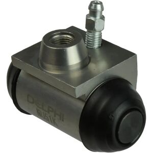 Delphi LW90057 Wheel Brake Cylinder - Wheel Brake System Delphi LW90057 Wheel Brake Cylinder - Wheel Brake System