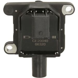 Delphi CE20040-12B1 Ignition Coil - Ignition Coil Delphi CE20040-12B1 Ignition Coil - Ignition Coil