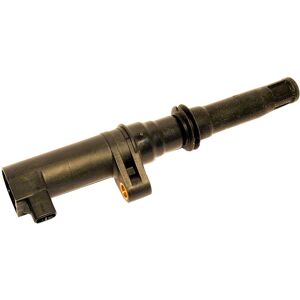 Delphi Dacia Logan Sandero Ignition Coil - Ignition Coil Delphi Dacia Logan Sandero Ignition Coil - Ignition Coil