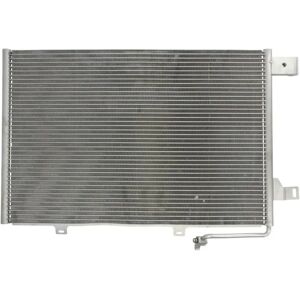 Delphi TSP0225563 Ilmastointikonensattori - Mercedes-Benz A-luokka B-luokka Delphi TSP0225563 Ilmastointikonensattori - Mercedes-Benz A-luokka B-luokka