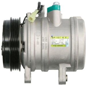 Compresor Delphi SP10 - Compatible con Daewoo - 107 mm Compresor Delphi SP10 - Compatible con Daewoo - 107 mm