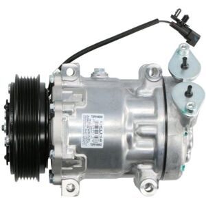 Delphi TSP0155932 Ilmastointikompressori - Ilmastointi Delphi TSP0155932 Ilmastointikompressori - Ilmastointi
