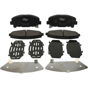 Delphi LP2166 jarrulevyt Honda Accord 8:lle Delphi LP2166 jarrulevyt Honda Accord 8:lle