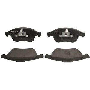 Delphi LP2181 Jarrupalat - Renault Scenic, Clio 4, Fluence Delphi LP2181 Jarrupalat - Renault Scenic, Clio 4, Fluence