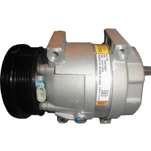 Delphi TSP0155657 Ilmastointikompressori - Chevrolet Epica Delphi TSP0155657 Ilmastointikompressori - Chevrolet Epica