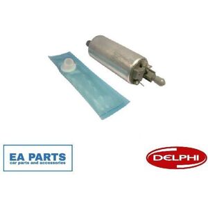 Delphi FE0435-12B1 Sähkönsyöttöruisku - Polttoaineen tyyppi Bensiini Delphi FE0435-12B1 Sähkönsyöttöruisku - Polttoaineen tyyppi Bensiini