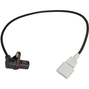 Sensor de cigüeñal Delphi - Compatible con Audi, Seat, Skoda, VW - Calidad OE Sensor de cigüeñal Delphi - Compatible con Audi, Seat, Skoda, VW - Calidad OE