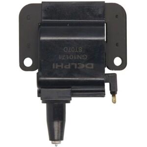 Delphi GN10171-12B1 Sytytystulppa - Sytytystulppa Delphi GN10171-12B1 Sytytystulppa - Sytytystulppa