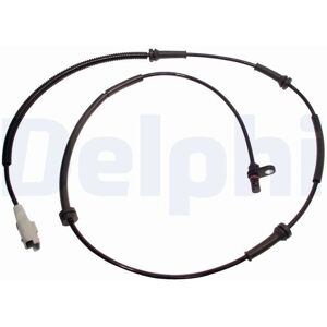 Delphi SS20132 ABS-antur - Aktiivinen, 690mm, 2 nastaa Delphi SS20132 ABS-antur - Aktiivinen, 690mm, 2 nastaa