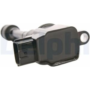 Delphi GN10219-12B1 Ignition Coil - Car Parts Delphi GN10219-12B1 Ignition Coil - Car Parts