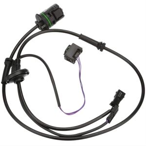 Delphi SS20190 ABS Anturi - Passiivinen, 1070 mm, 2 Pin Delphi SS20190 ABS Anturi - Passiivinen, 1070 mm, 2 Pin