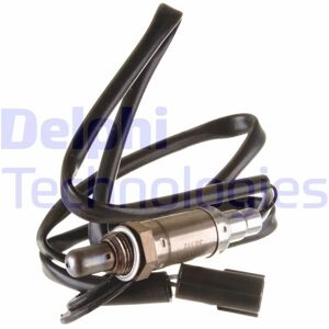 Delphi ES10903-12B1 Happiantunnistin - Kestävä, Helppo asentaa Delphi ES10903-12B1 Happiantunnistin - Kestävä, Helppo asentaa